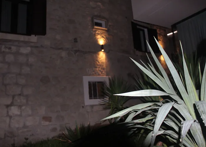 Pensionat Toni Design Split