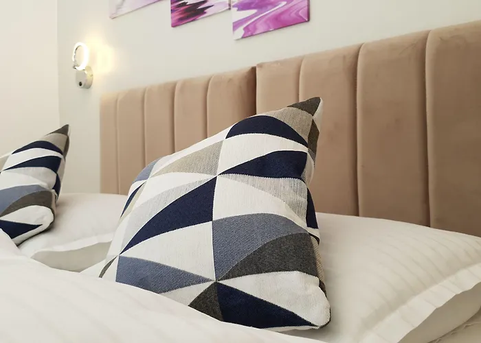Toni Design Pensionat Split