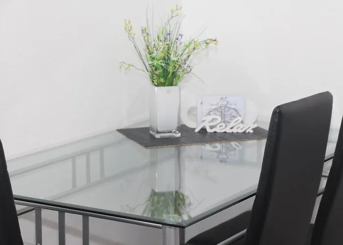 Pensionat Toni Design