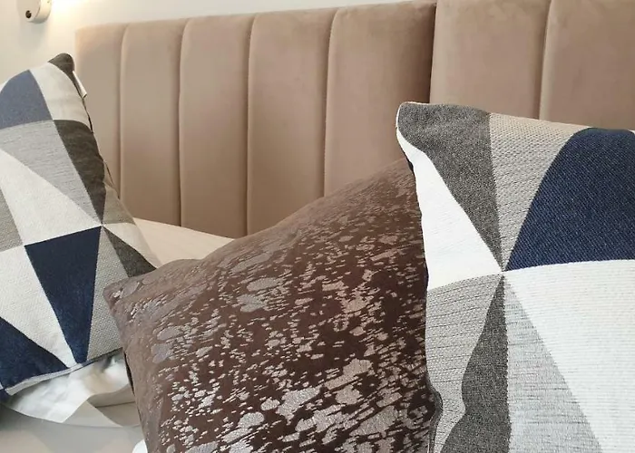 Toni Design Πανσιόν 4*