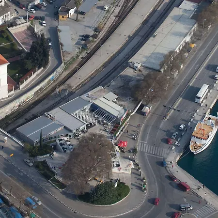 托尼别墅设计公寓