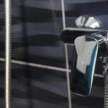 托尼别墅设计公寓 斯普利特