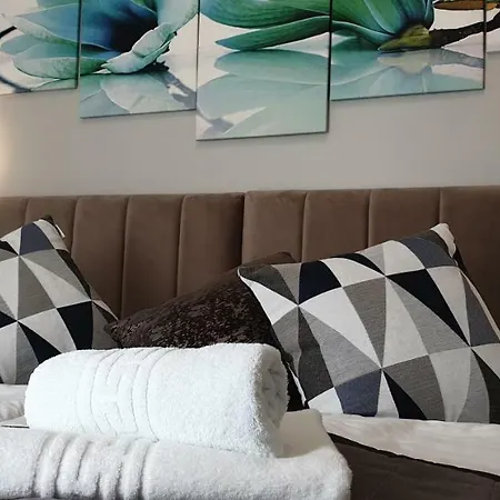 托尼别墅设计公寓