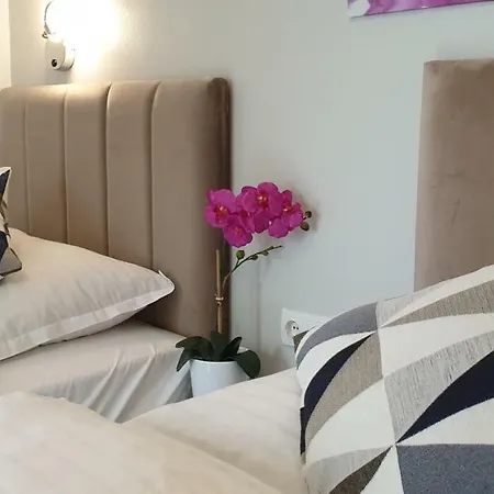 招待所 托尼别墅设计公寓