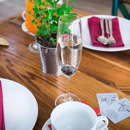 托尼别墅设计公寓 招待所 斯普利特