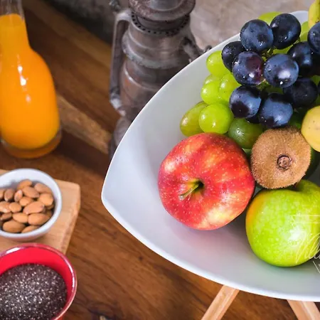 招待所 托尼别墅设计公寓