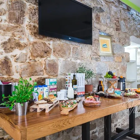 托尼别墅设计公寓 招待所