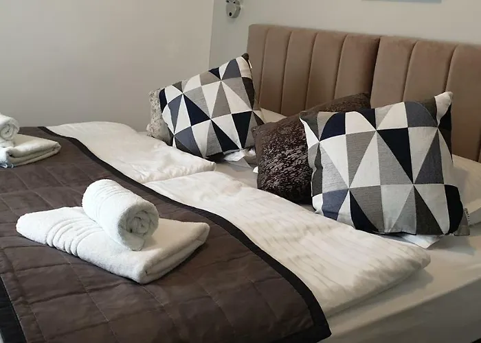 Гостевой дом Toni Design 4*