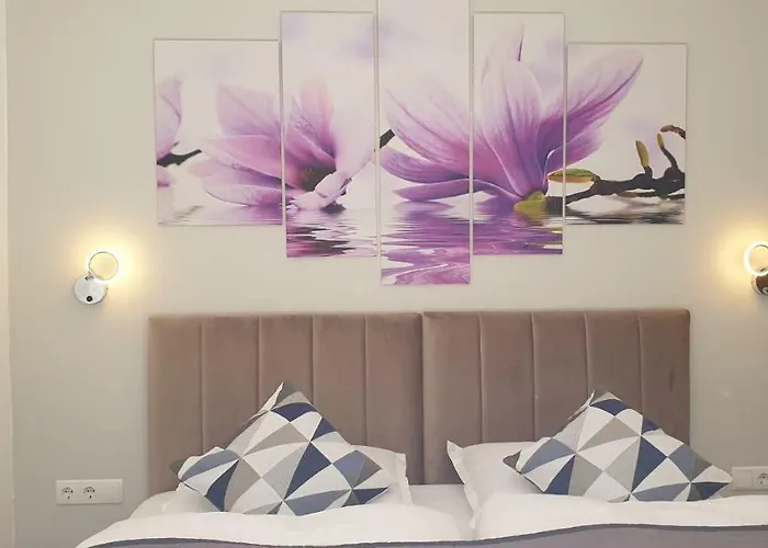 Гостевой дом Toni Design 4*